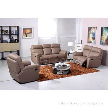 G-3927 3RR+2RR+1R Recliner Sofa